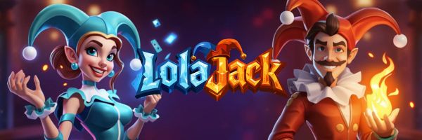 Lola Jack Casino szybkie wypłaty